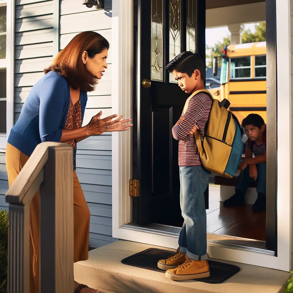 1 Best Therapist for School Refusal or Trauma