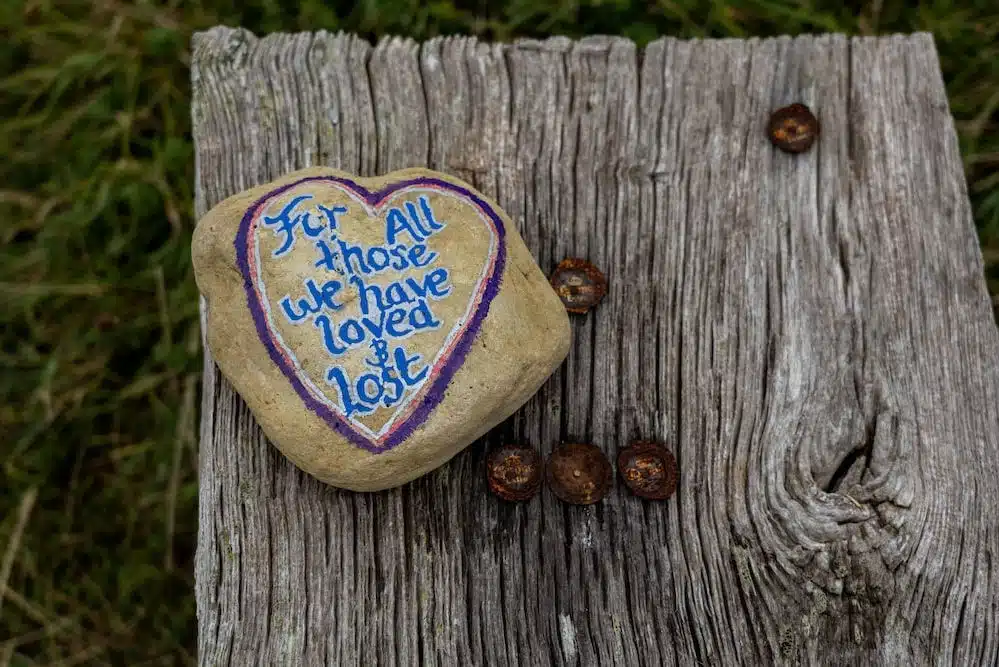 How to Deal with Grief San Jose 3 Life Experiences
