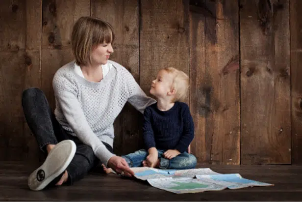 Parenting Emotionally Intelligent Children #1Tool Validation