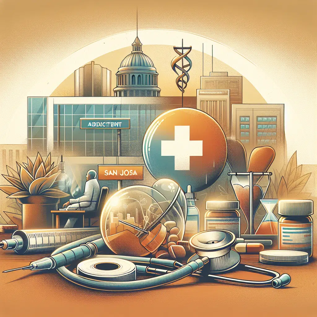 3 Best Addiction Treatment Therapists San Jose CA