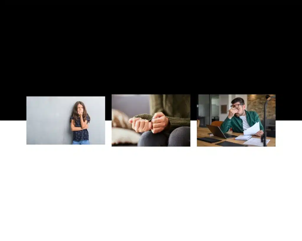 Treatment for Anxiety Disorder in San Jose CA
