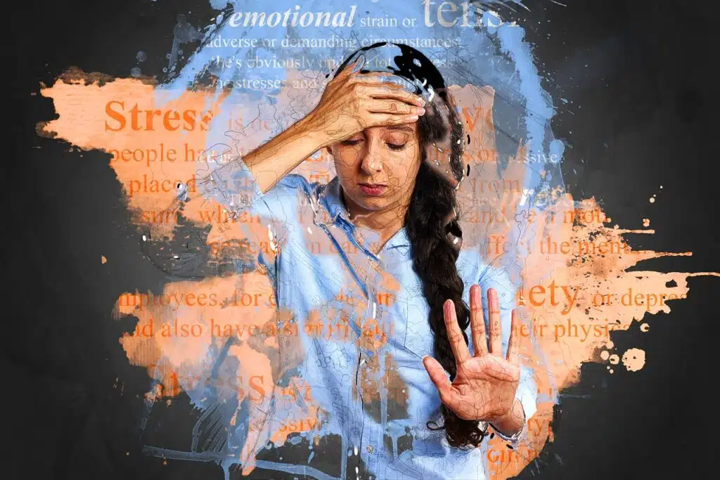 Best 1 Anxiety Therapist Near Me Exploring the Etiology