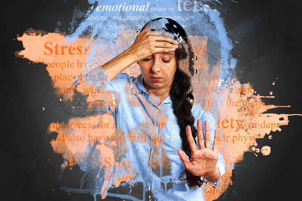 Best 1 Anxiety Therapist Near Me Exploring the Etiology