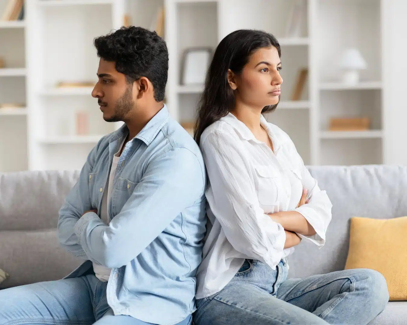 Proven Couples Counseling in San Jose CA