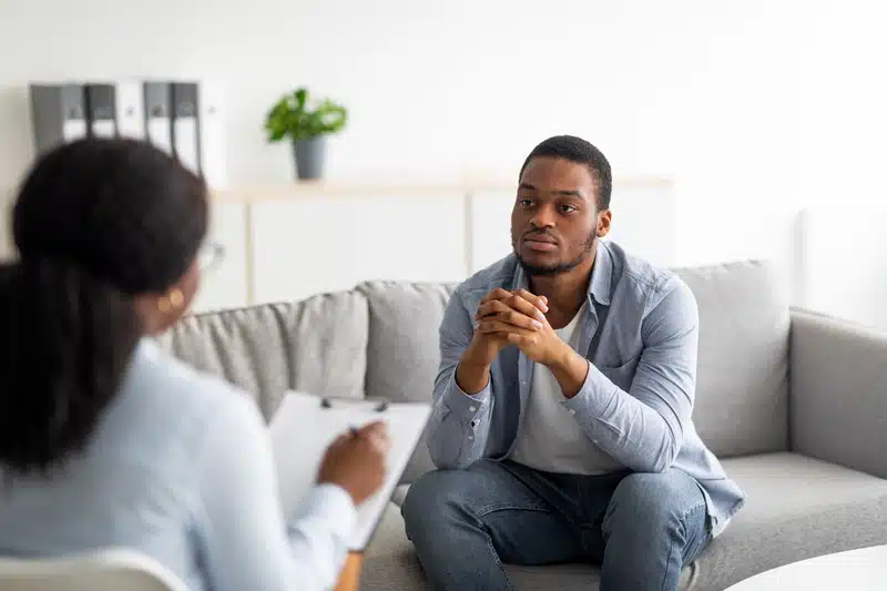 Effective Grief Counseling Los Angeles CA