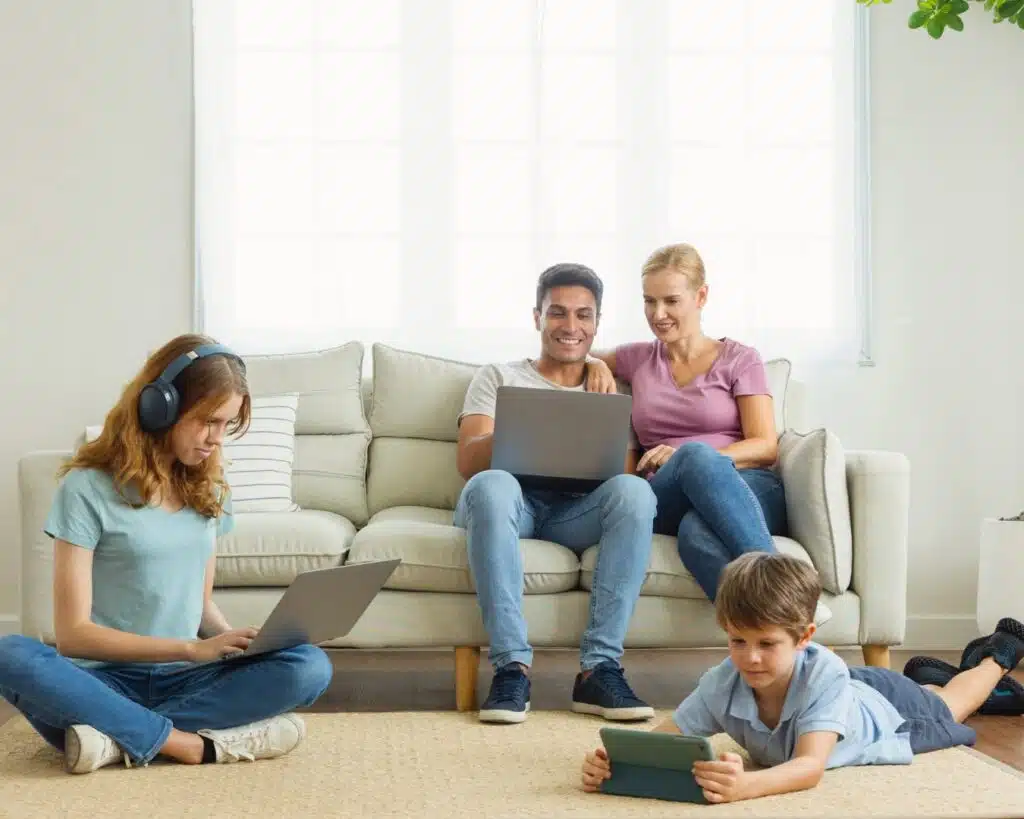 Internet Addiction Therapy Roseville CA