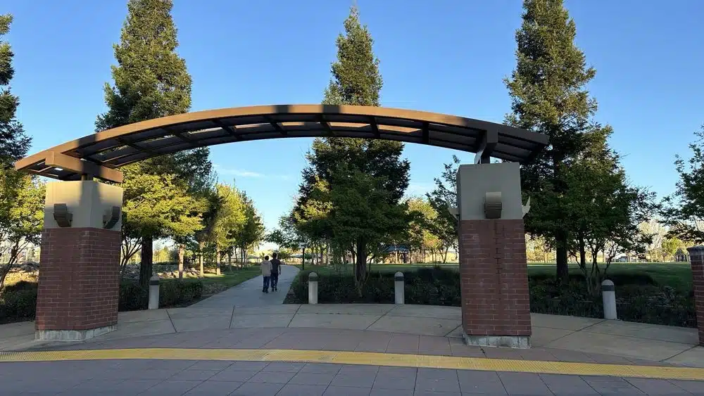 Exercise in Roseville Parks: A Natural Approach to Depression
