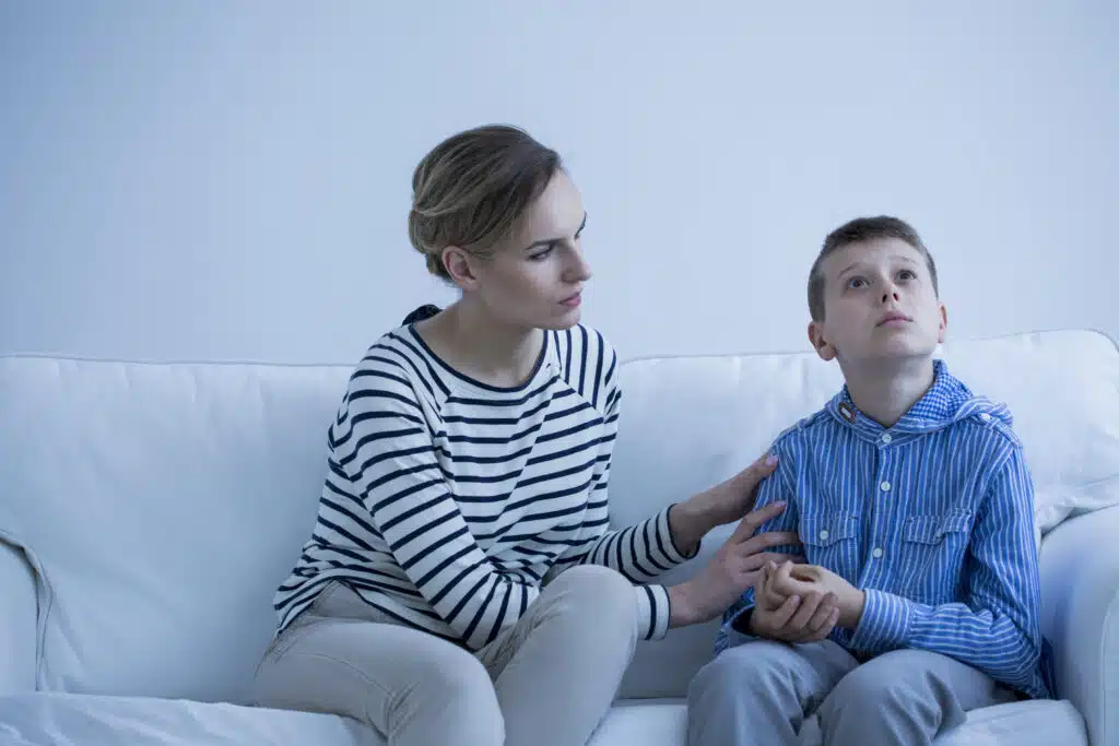 aspergers therapy