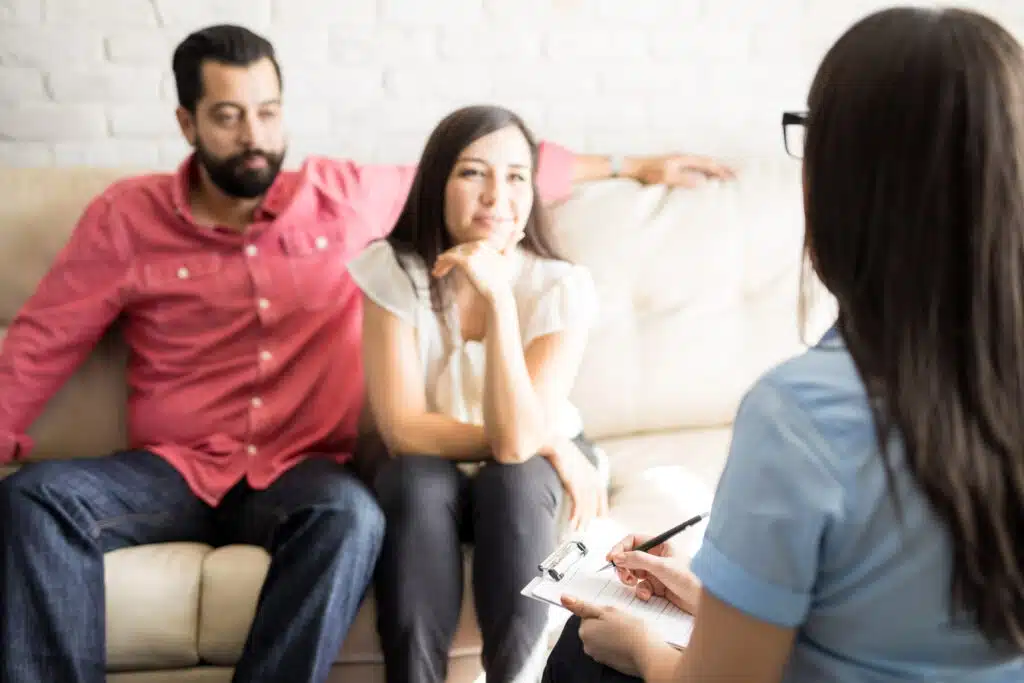 #1 Marriage Therapist for Couples Therapy San Jose CA