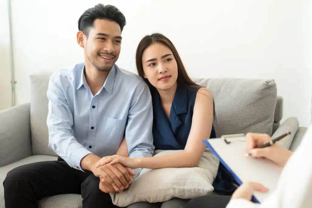 Proven Neurodiverse Couples Therapist