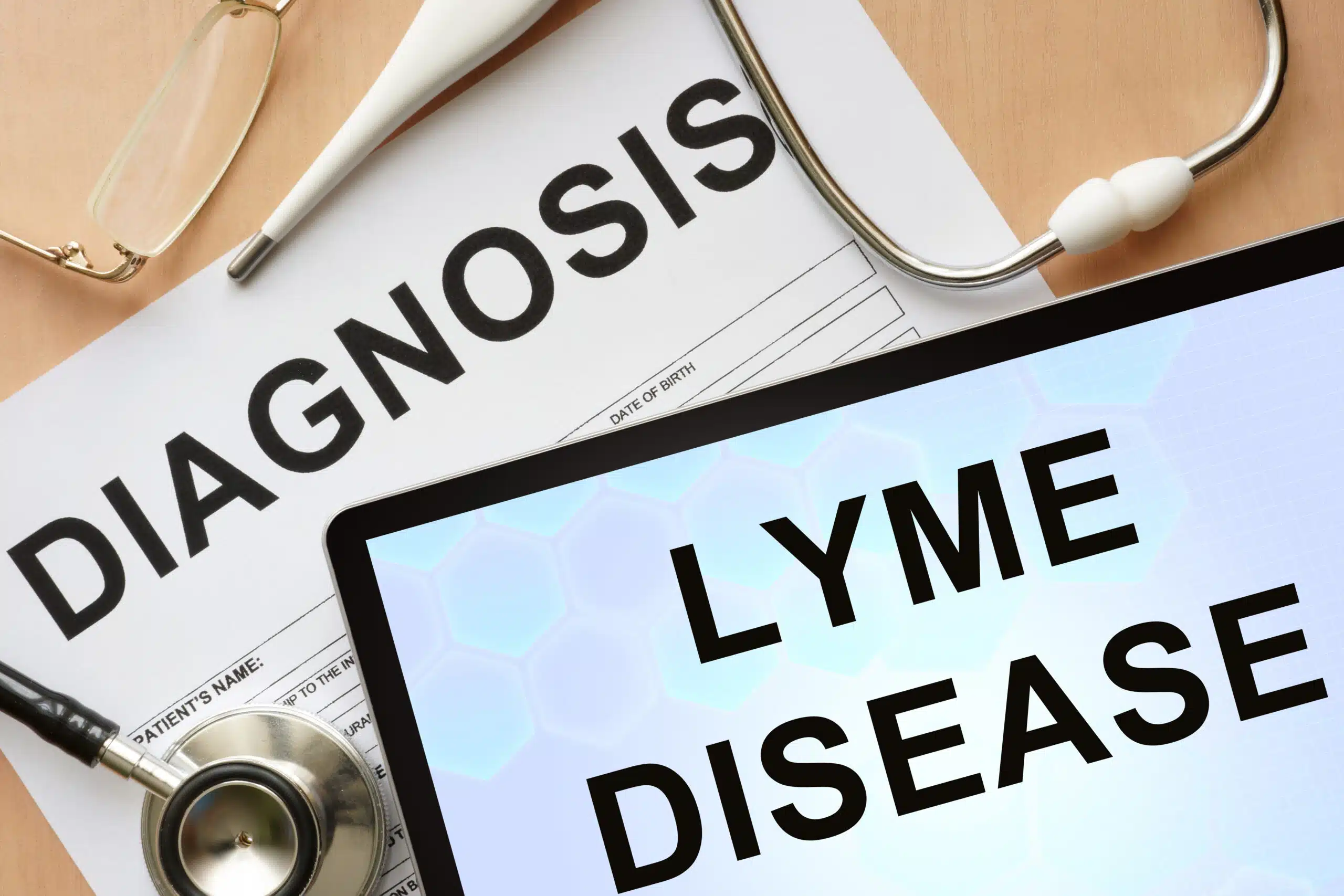 #1 Marriage Therapist for issues related to Lyme Disease